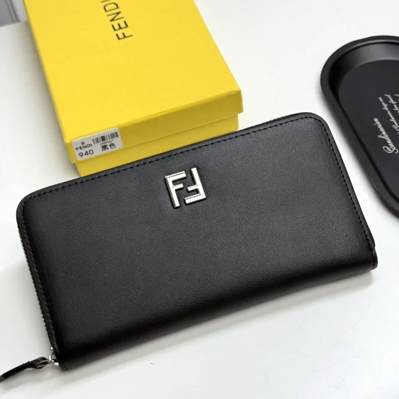 Fendi Wallets