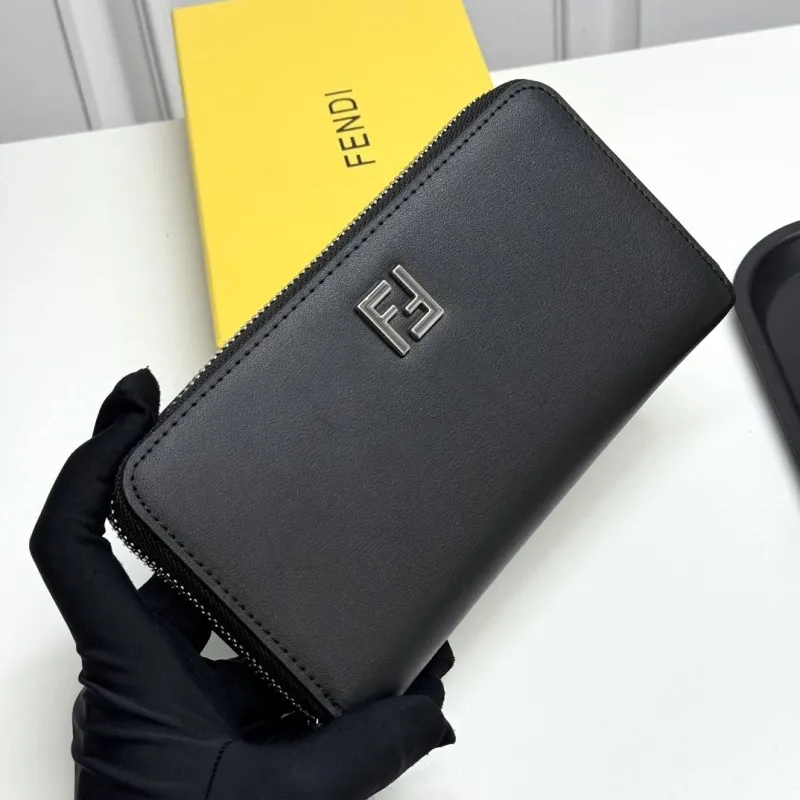 Fendi Wallets - Image 3