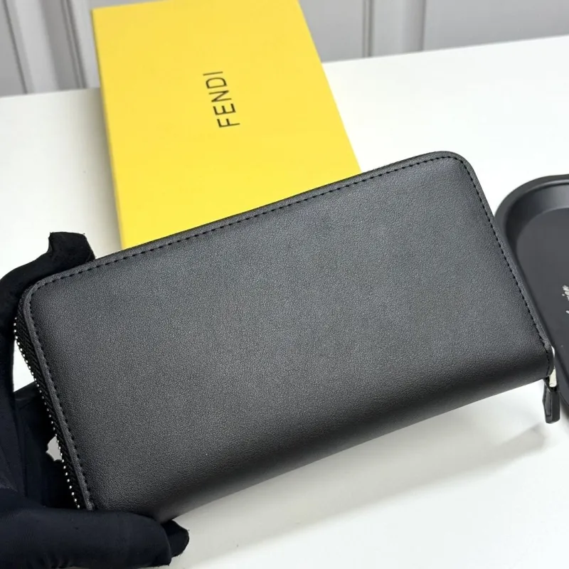 Fendi Wallets - Image 4