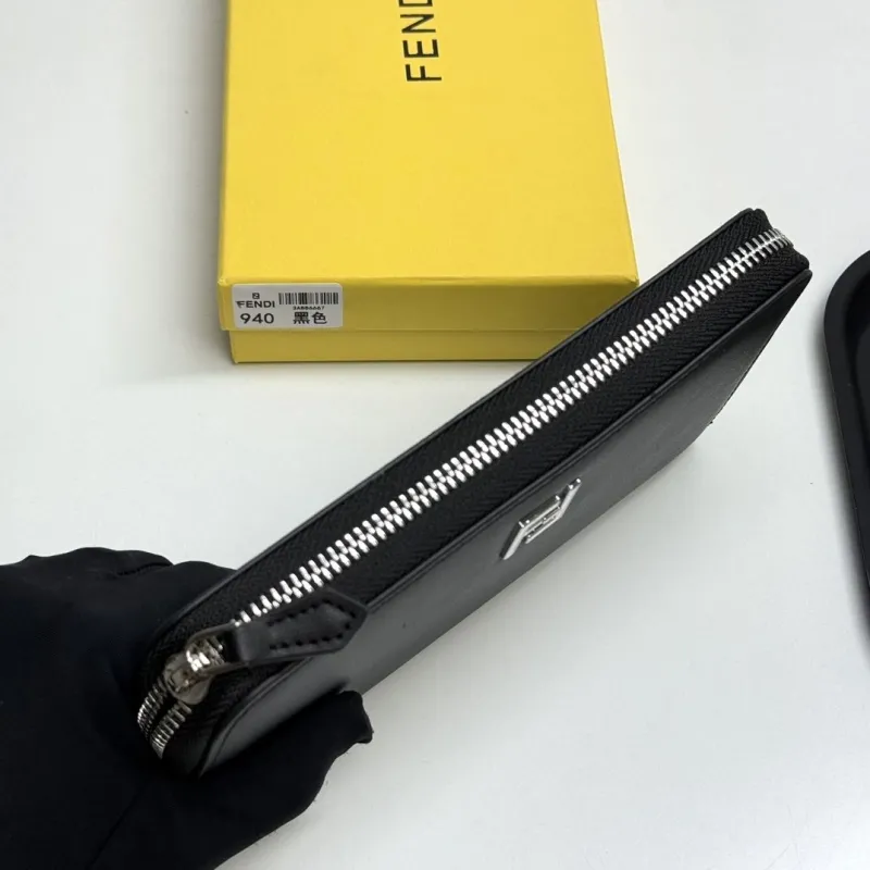 Fendi Wallets - Image 6
