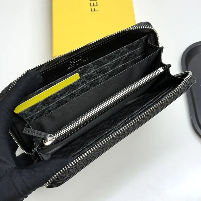 Fendi Wallets - Image 7