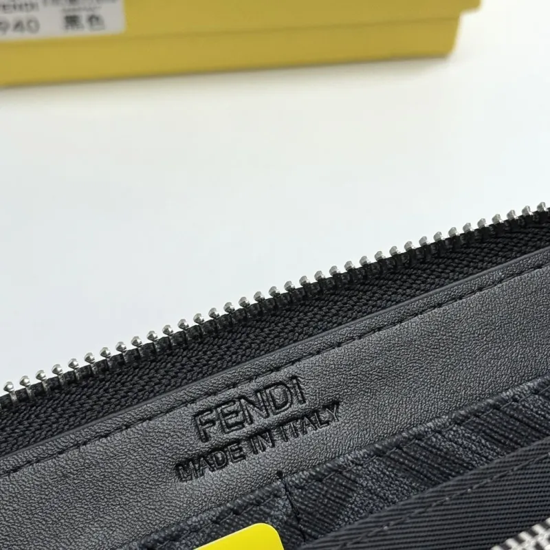 Fendi Wallets - Image 8