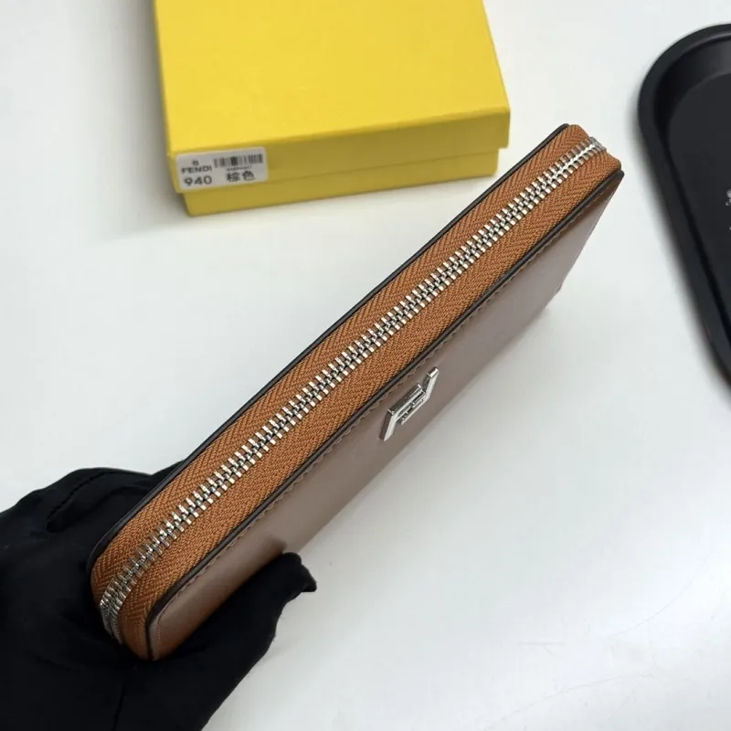 Fendi Wallets - Image 6