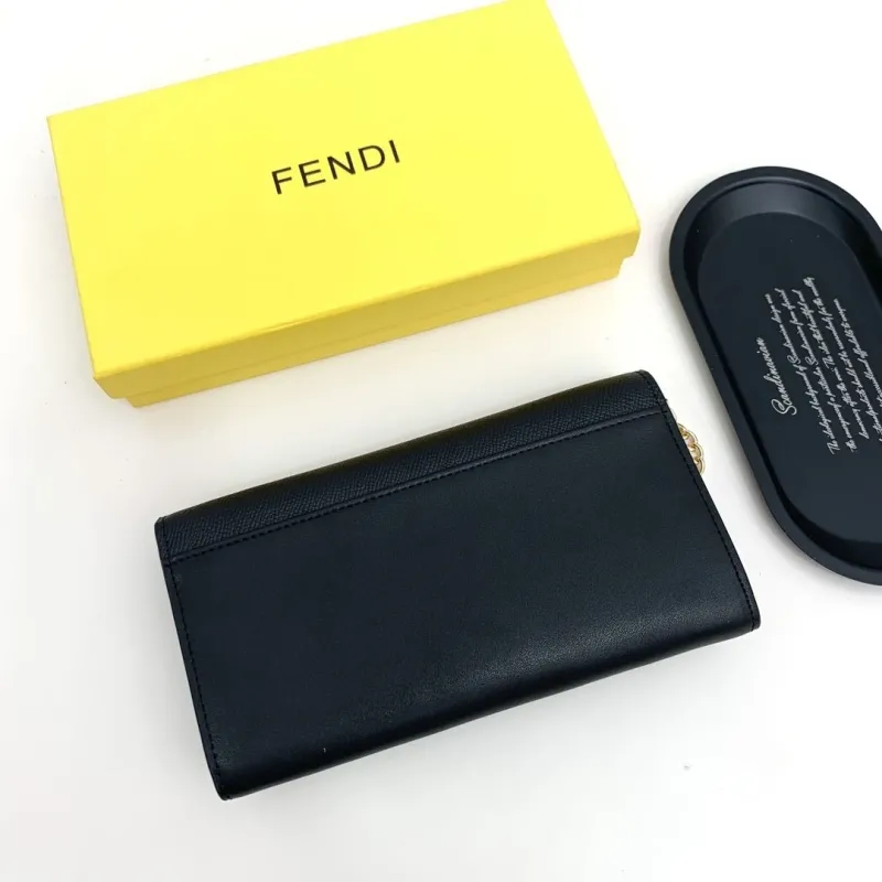 Fendi Wallets - Image 3