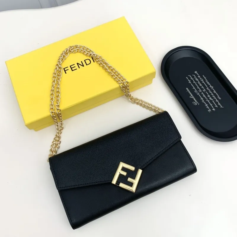 Fendi Wallets - Image 8