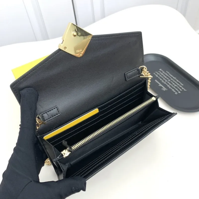 Fendi Wallets - Image 9