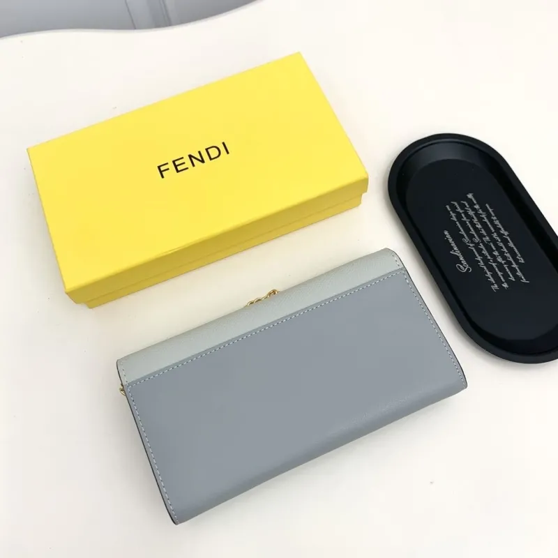 Fendi Wallets - Image 3