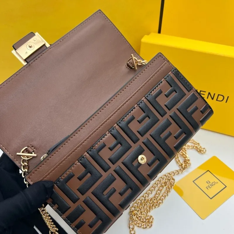 Fendi Wallets - Image 3