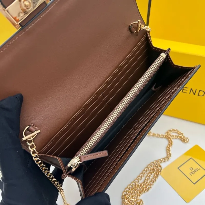 Fendi Wallets - Image 4