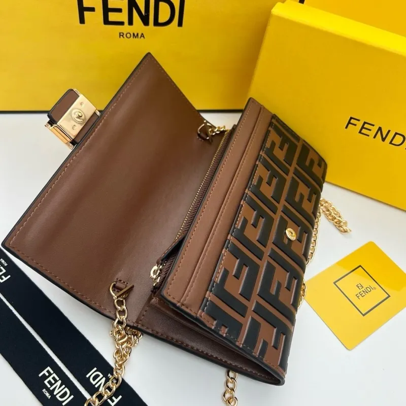 Fendi Wallets - Image 5