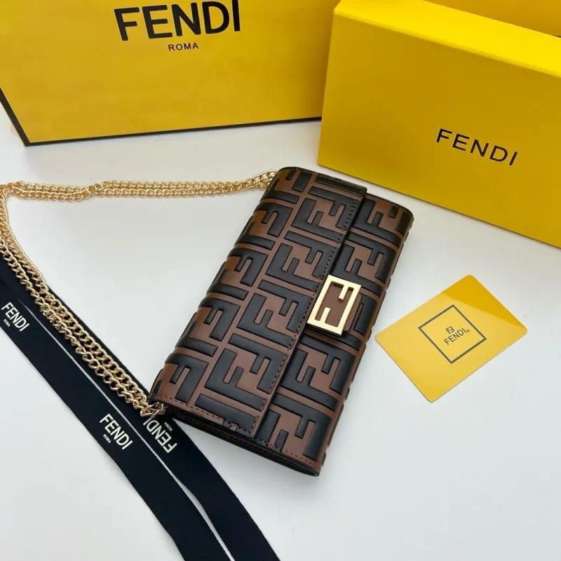 Fendi Wallets - Image 6