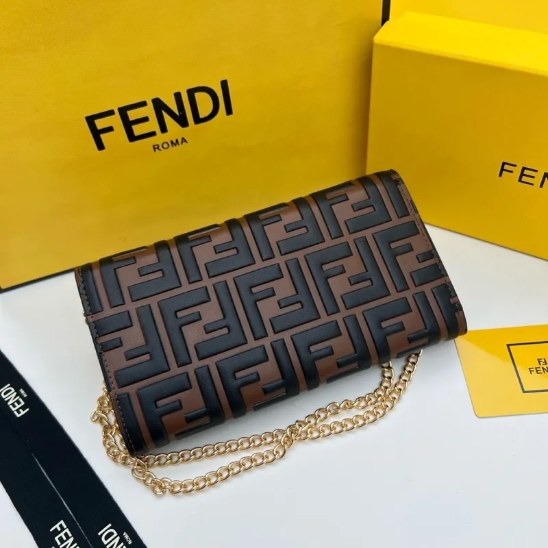 Fendi Wallets - Image 7