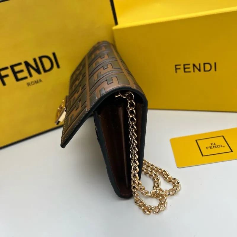 Fendi Wallets - Image 8