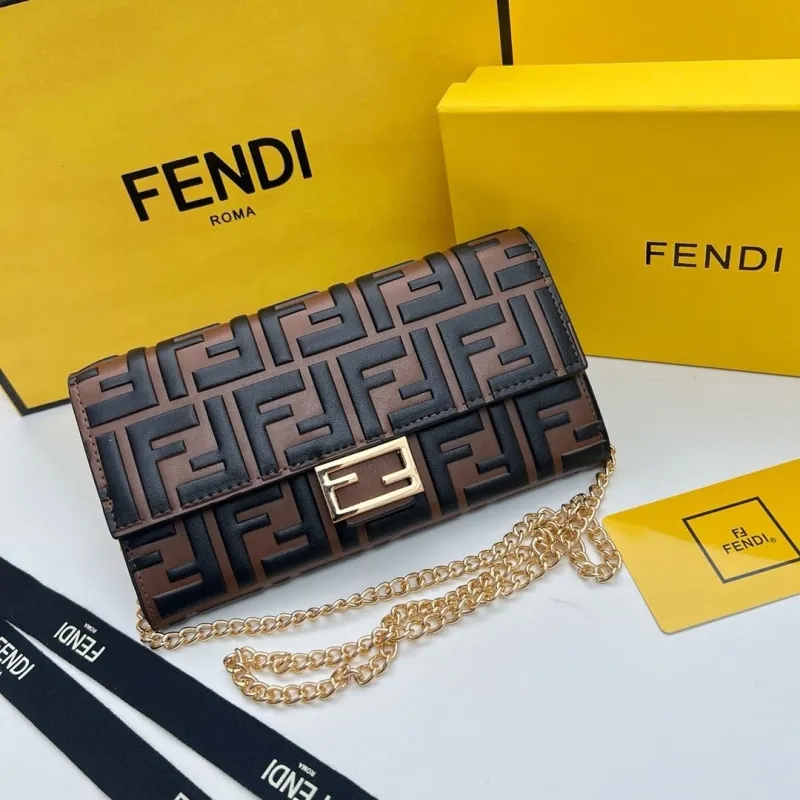 Fendi Wallets - Image 9