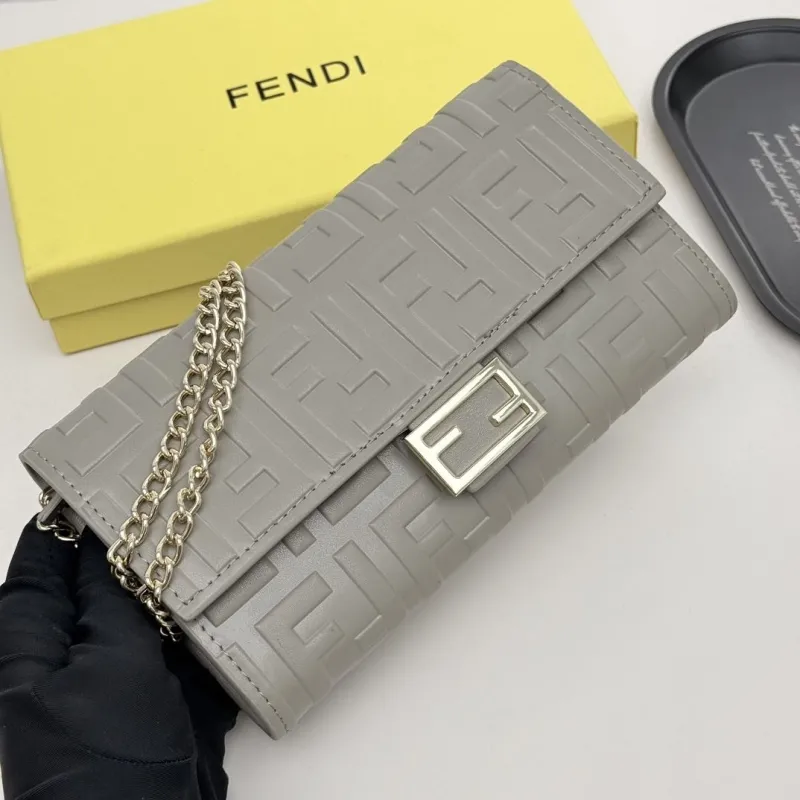 Fendi Wallets - Image 3