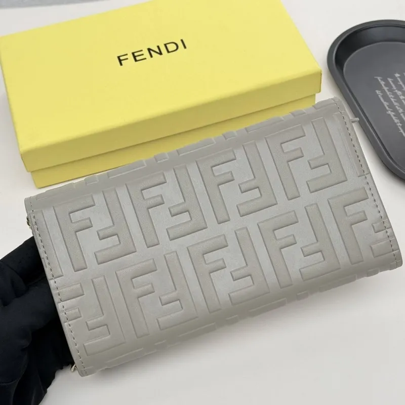 Fendi Wallets - Image 4