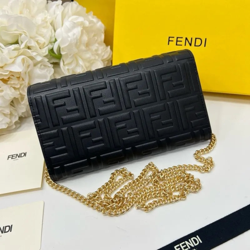 Fendi Wallets - Image 4