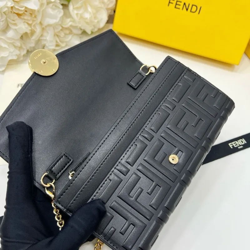 Fendi Wallets - Image 6
