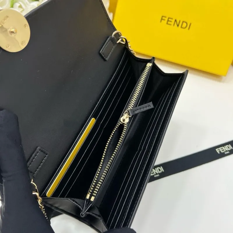 Fendi Wallets - Image 7