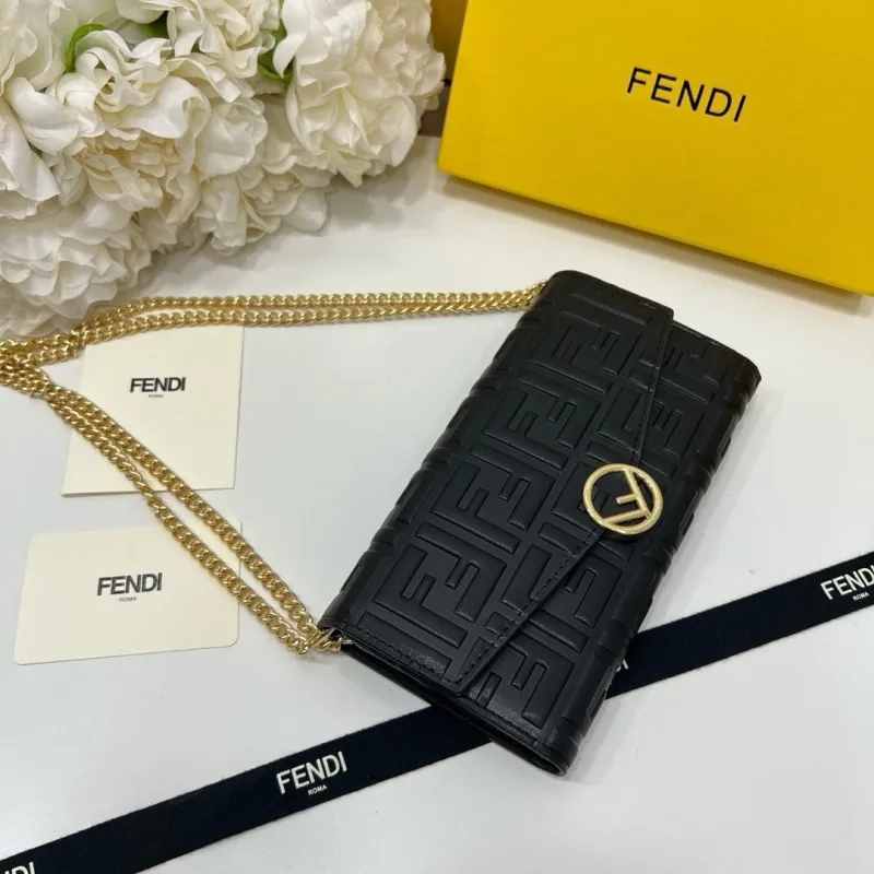 Fendi Wallets - Image 9