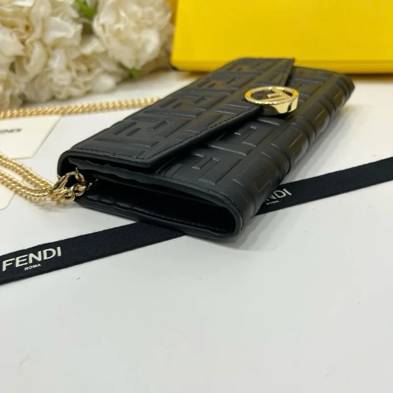 Fendi Wallets - Image 10