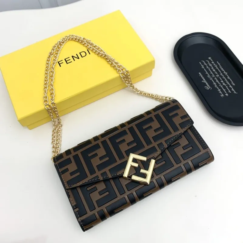 Fendi Wallets - Image 5