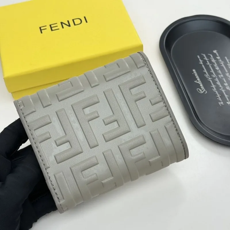 Fendi Wallets - Image 3