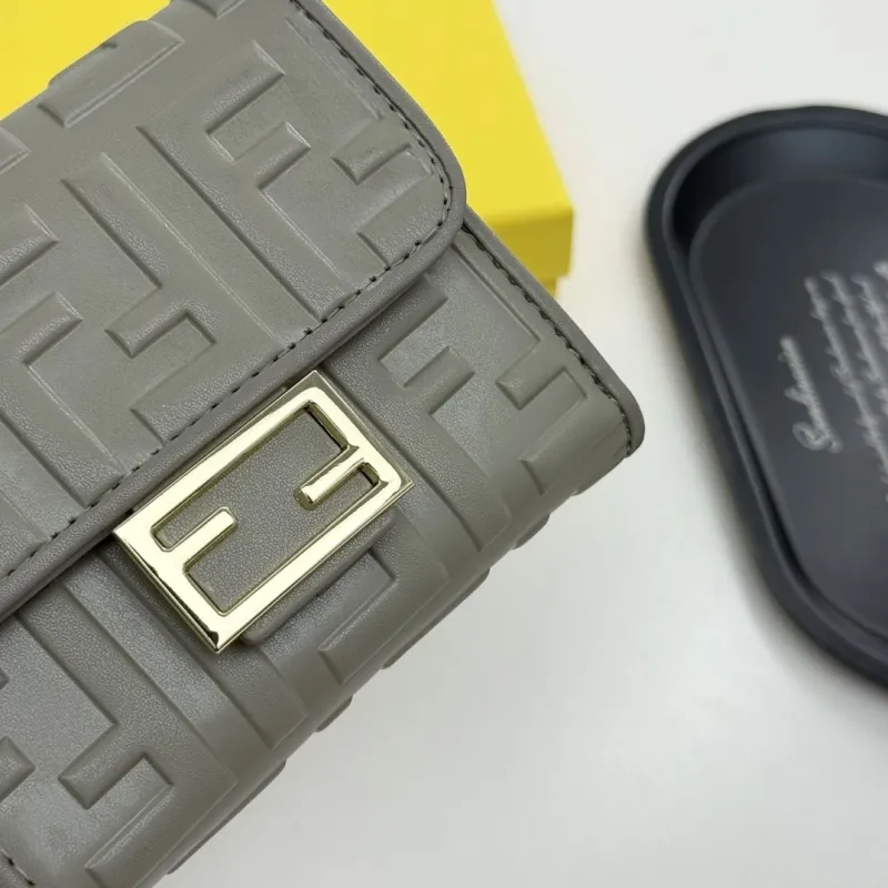 Fendi Wallets - Image 4