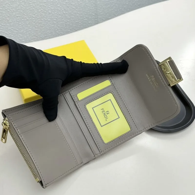 Fendi Wallets - Image 6