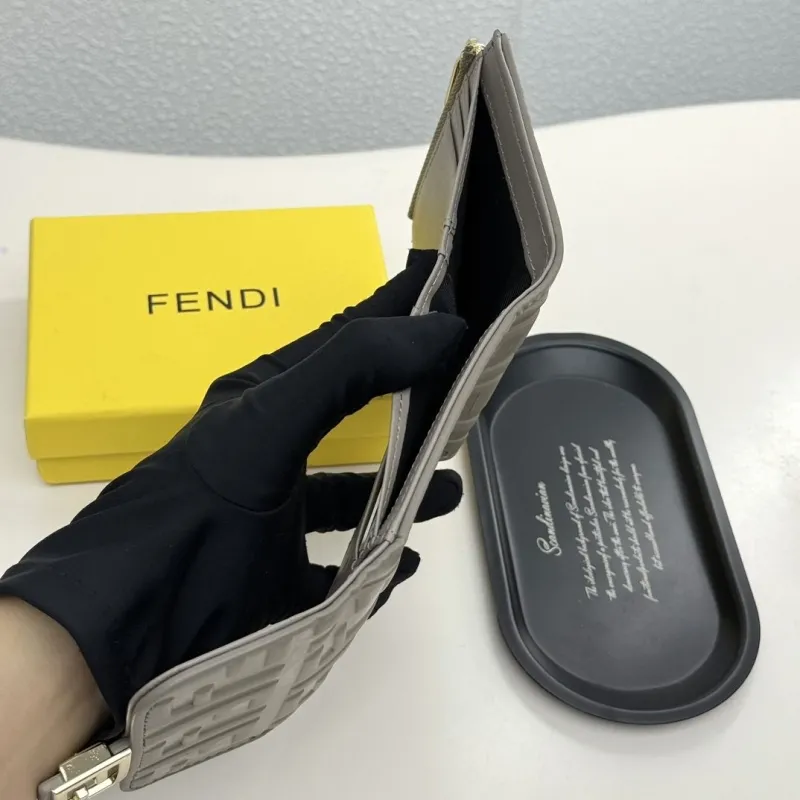 Fendi Wallets - Image 8