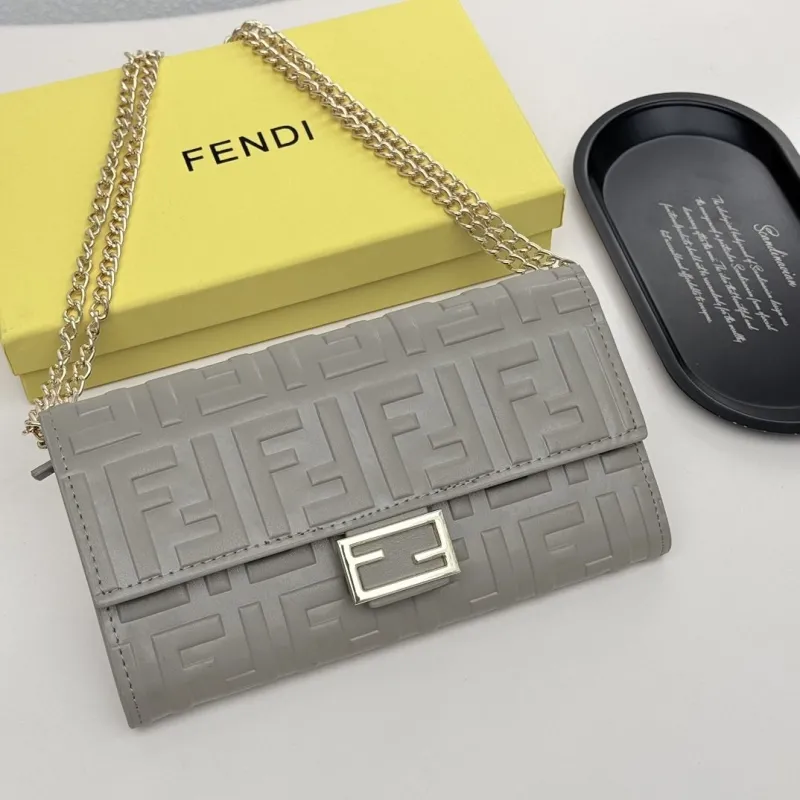 Fendi Wallets - Image 9