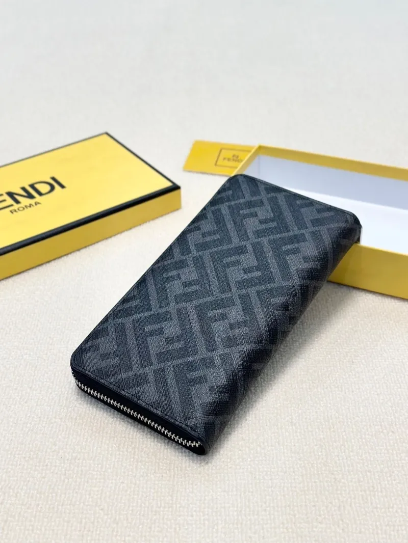 Fendi Wallets - Image 3