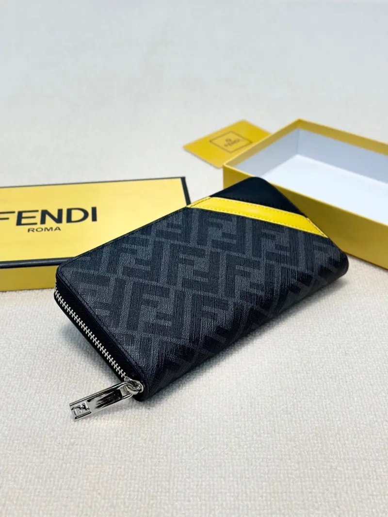 Fendi Wallets - Image 4