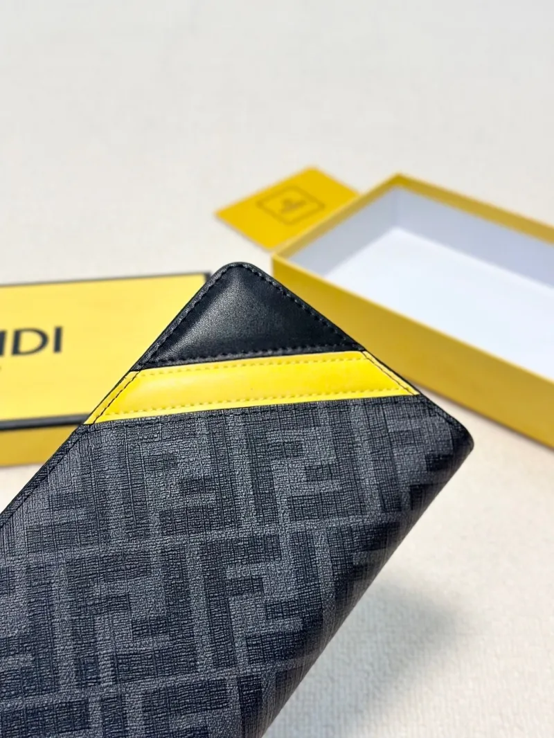 Fendi Wallets - Image 5