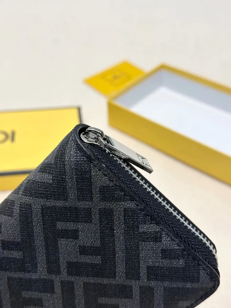 Fendi Wallets - Image 6