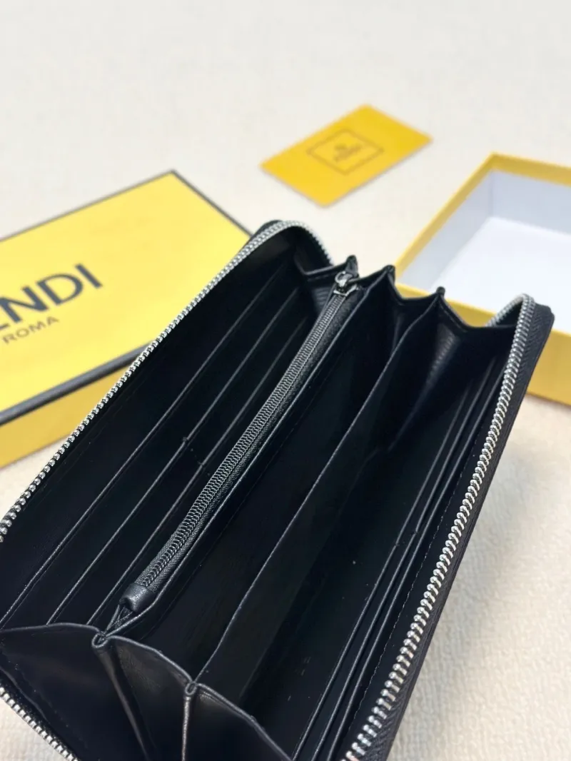 Fendi Wallets - Image 8