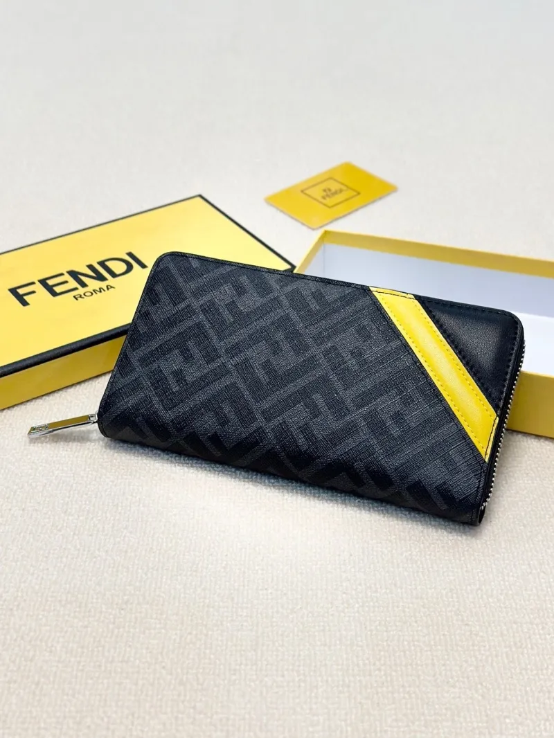Fendi Wallets - Image 9
