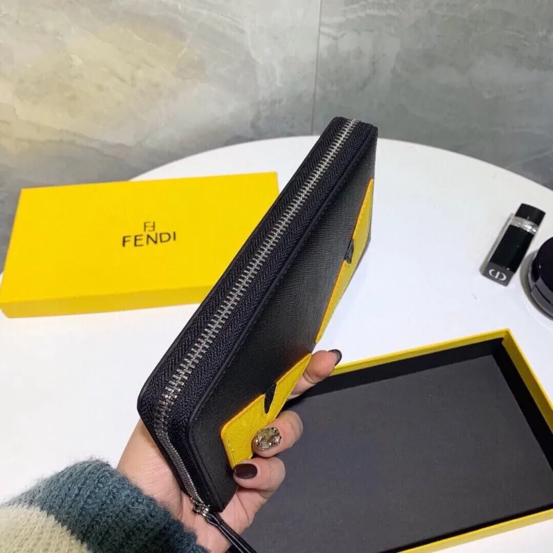 Fendi Wallets - Image 3