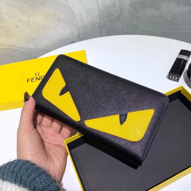 Fendi Wallets - Image 4
