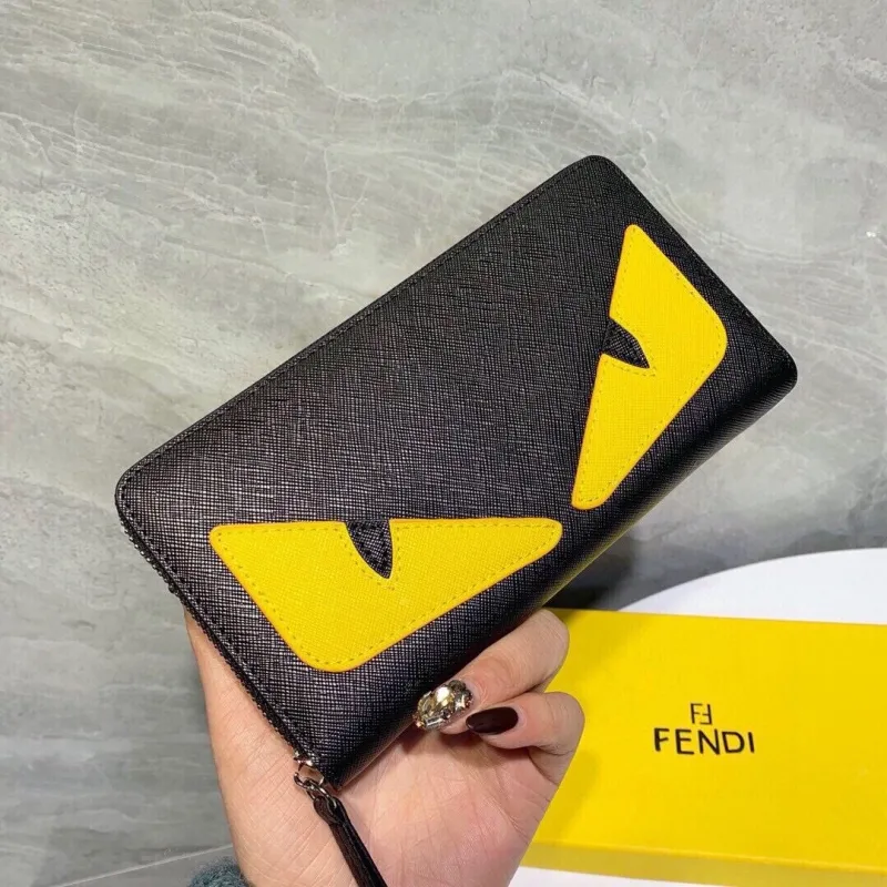 Fendi Wallets - Image 6