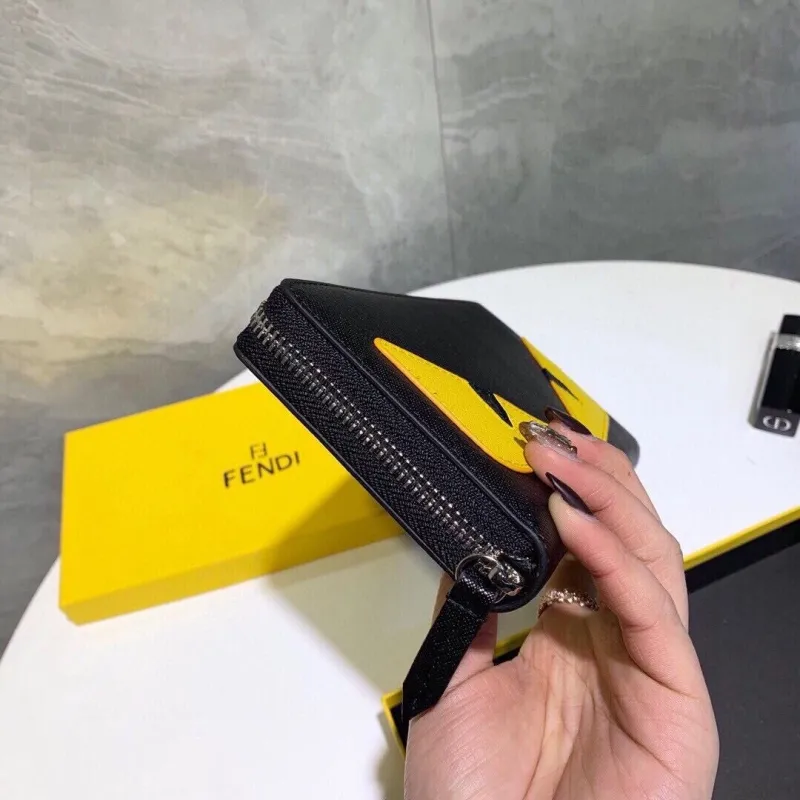 Fendi Wallets - Image 8
