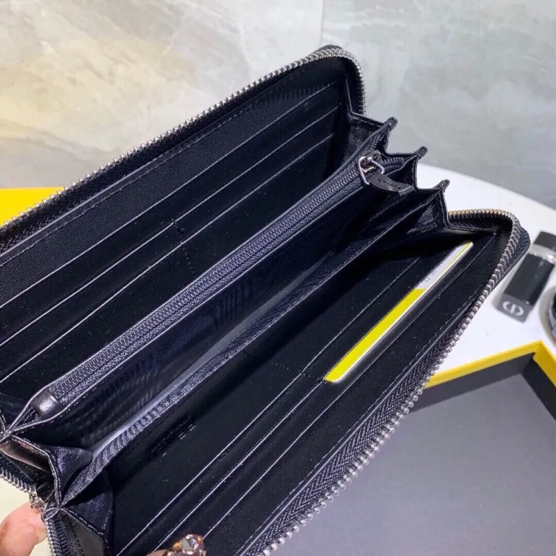Fendi Wallets - Image 9