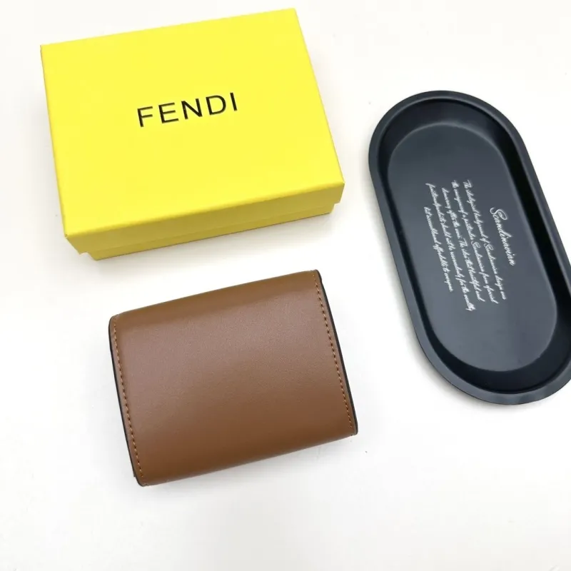 Fendi Wallets - Image 3