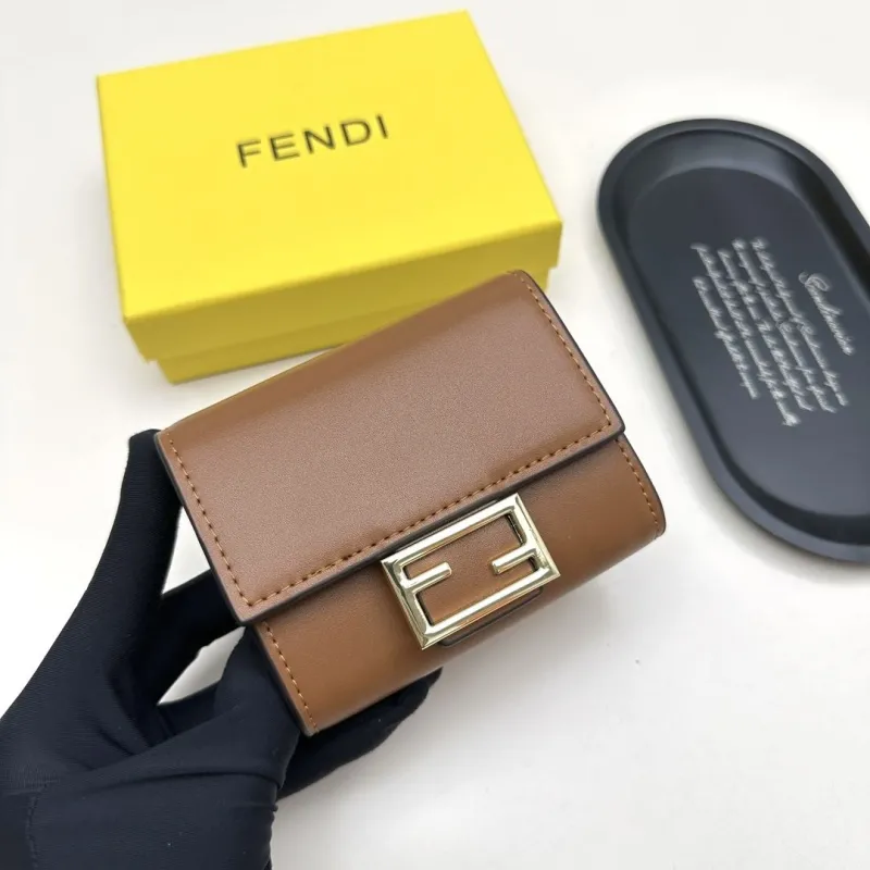 Fendi Wallets - Image 4
