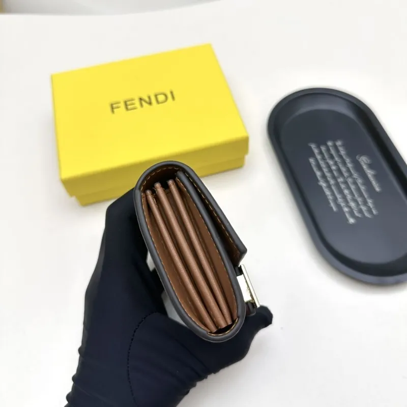 Fendi Wallets - Image 5