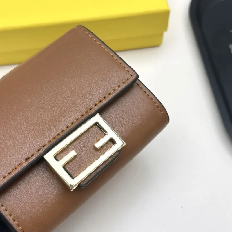 Fendi Wallets - Image 6