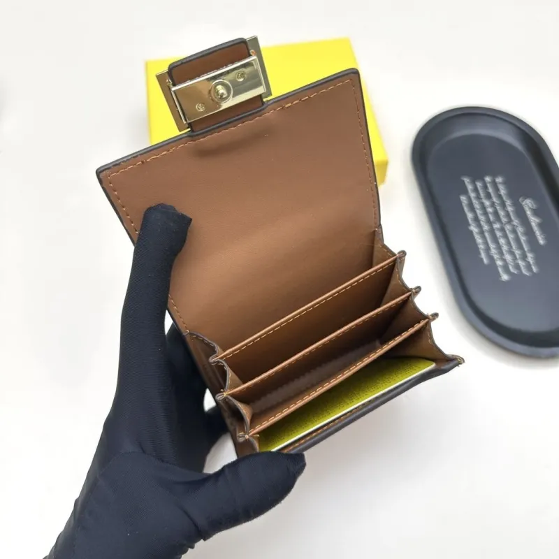 Fendi Wallets - Image 8