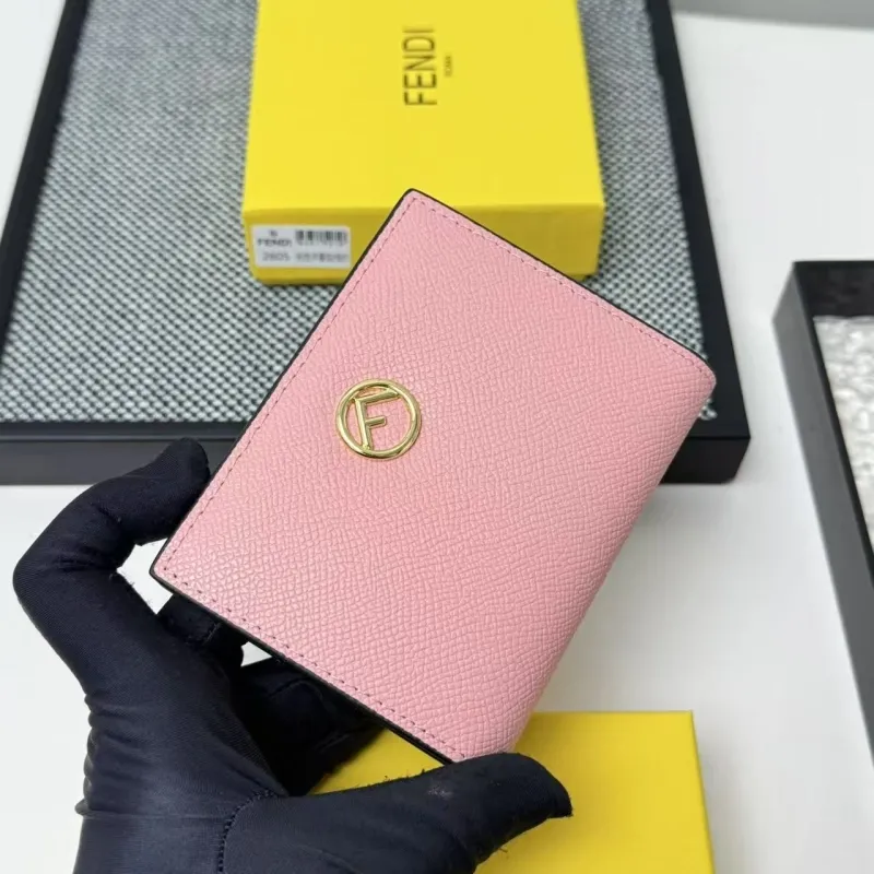 Fendi Wallets - Image 3