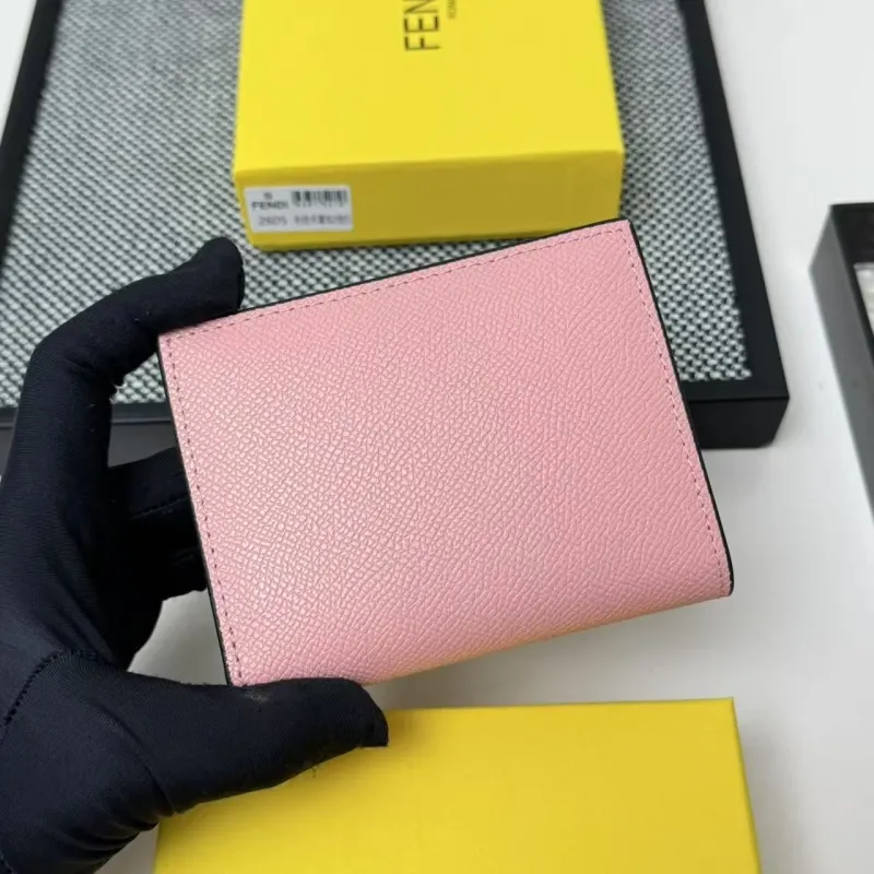 Fendi Wallets - Image 4