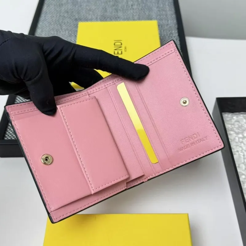 Fendi Wallets - Image 6